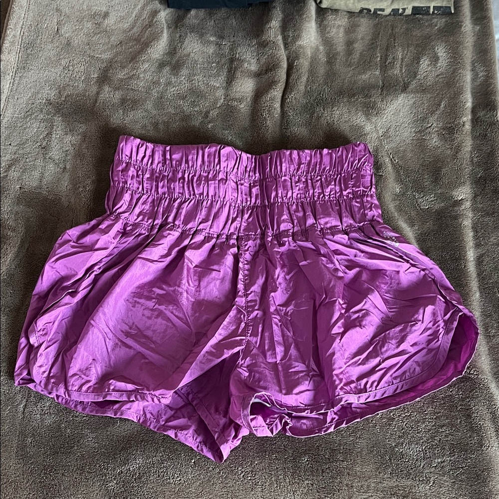 FP Movement shorts size M